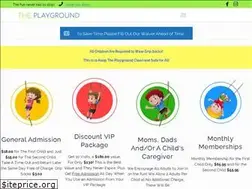 Sites similar to theplayground4kids.com