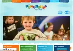 Sites similar to theplaygroundforkids.com