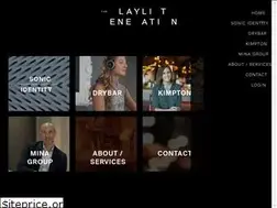 Sites similar to theplaylistgeneration.com