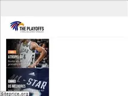Sites similar to theplayoffs.com.br