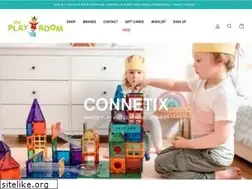 Sites similar to theplayroom.com.au