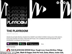 Sites similar to theplayroommixshow.com