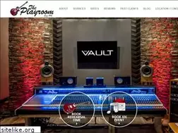 Sites similar to theplayroomonline.com