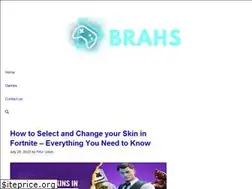 Sites similar to theplaystationbrahs.com