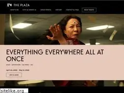 Sites similar to theplaza.ca