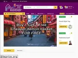 Sites similar to theplaza.co.uk