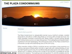 Sites similar to theplaza1.com