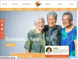 Sites similar to theplazaassistedliving.com