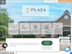 Sites similar to theplazaatsanjacinto.com