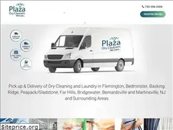 Sites similar to theplazacleaners.com