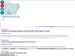 Sites similar to theplazaclub.com