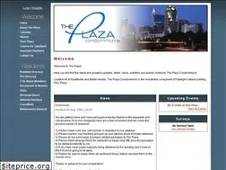Sites similar to theplazacoa.com