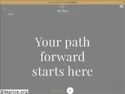 Sites similar to theplazarehab.com