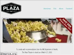 Sites similar to theplazatheater.com