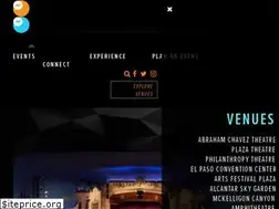 Sites similar to theplazatheater.org