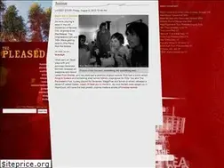 Sites similar to thepleased.com