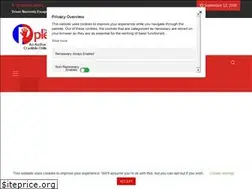 Sites similar to thepledge.ng