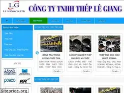 Sites similar to theplegiang.com