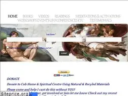 Sites similar to thepleiadianchild.com
