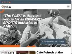 Sites similar to theplex.org