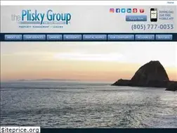 Sites similar to thepliskygroup.com