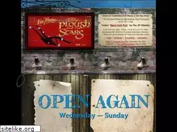 Sites similar to theploughandstars.com