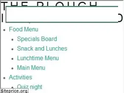 Sites similar to theploughinn.com