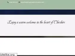 Sites similar to theploughinncheshire.com