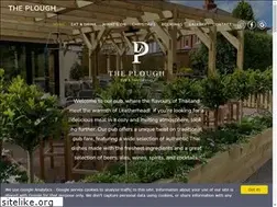 Sites similar to theploughleatherhead.co.uk