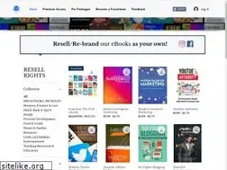 Sites similar to theplrebooks.com