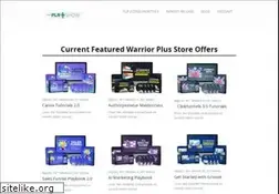 Sites similar to theplrshow.com