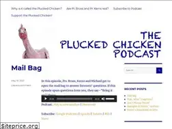 Sites similar to thepluckedchicken.com