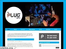Sites similar to theplugagency.com
