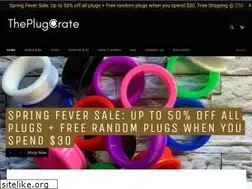 Sites similar to theplugcrate.com
