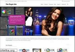 Sites similar to thepluginsite.com