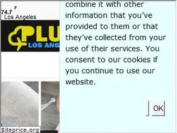 Sites similar to thepluglosangeles.com