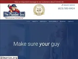 Sites similar to theplumberguy.com