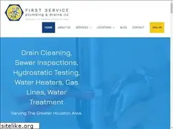 Sites similar to theplumberron.com