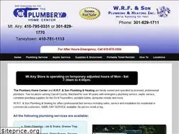 Sites similar to theplumberyhomecenter.com