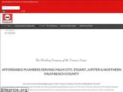 Sites similar to theplumbingco.net
