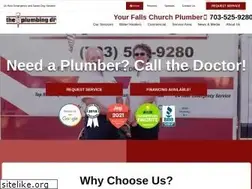 Sites similar to theplumbingdr.com