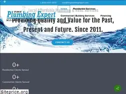 Sites similar to theplumbingexpert.ca