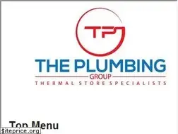 Sites similar to theplumbinggroup.co.uk