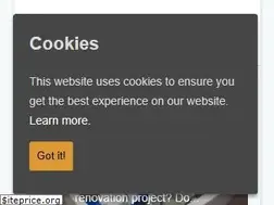 Sites similar to theplumbinginfo.com