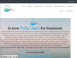 Sites similar to theplumbingplace.com