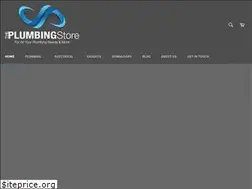 Sites similar to theplumbingstore.co.za