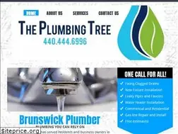 Sites similar to theplumbingtree.com