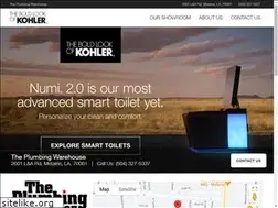 Sites similar to theplumbingwarehousemetairie.com