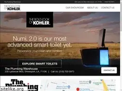 Sites similar to theplumbingwarehouseshreveport.com