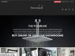 Sites similar to theplumbline.co.uk